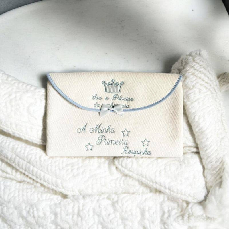 Envelope Bebé