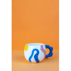 Caneca Juanita