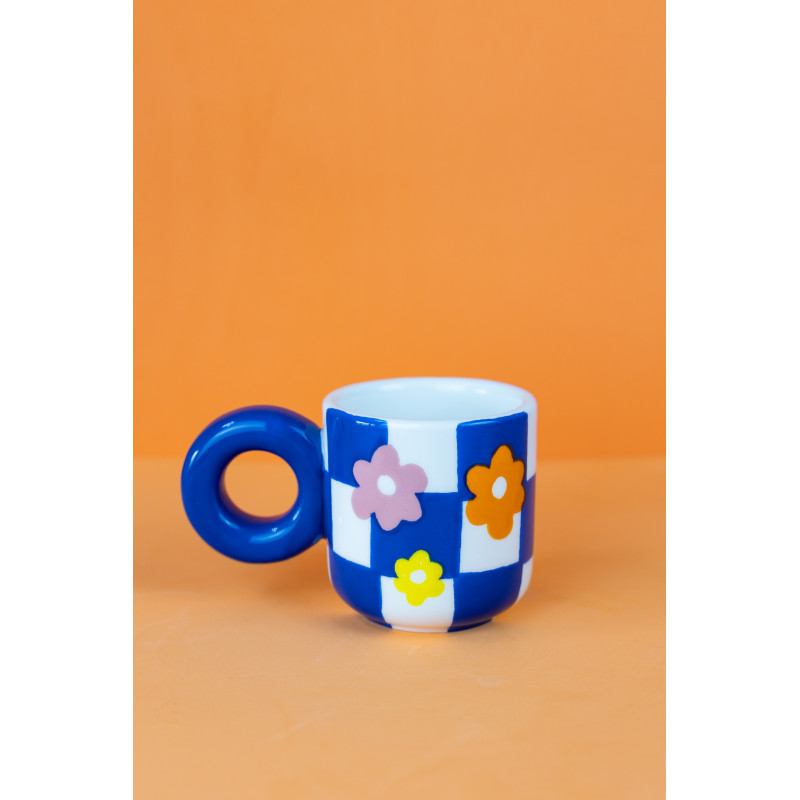 Caneca Bautista