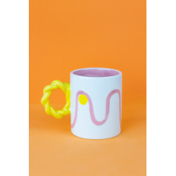 Caneca Miguel