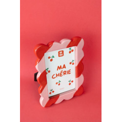 Moldura - Ma Chérie