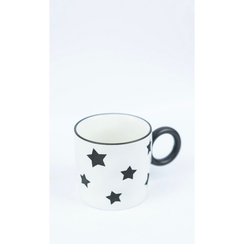 Caneca Porcelana