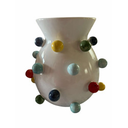 Jarra Bolas Coloridas