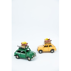 Carro Vintage