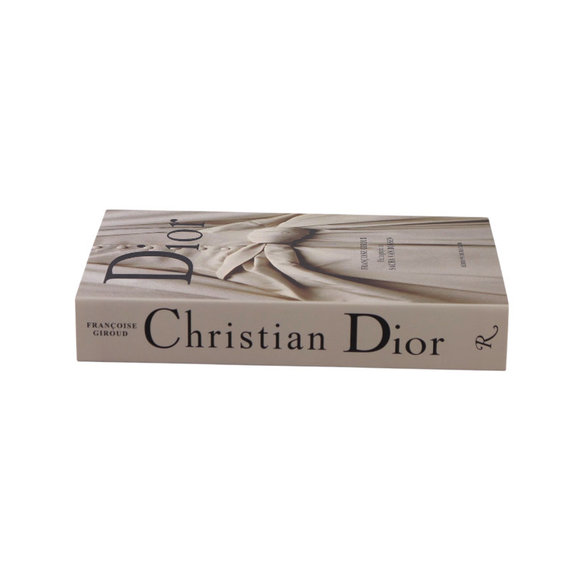Livros Decorativos