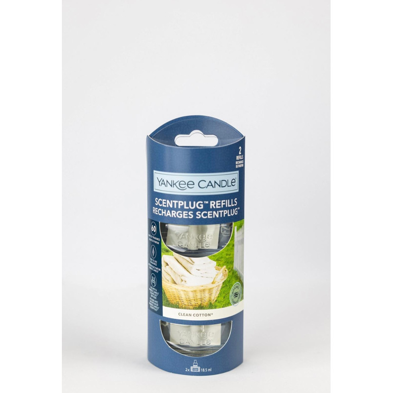 Recargas Difusor Elétrico ScentPlug