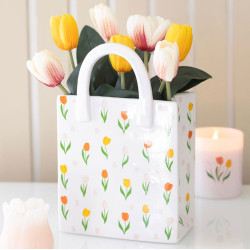 Vaso Tulipa