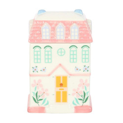 Queimador Pastel House