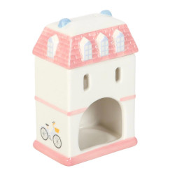 Queimador Pastel House