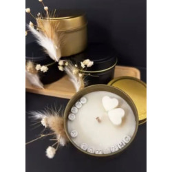 Velas Personalizadas