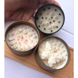 Velas Personalizadas