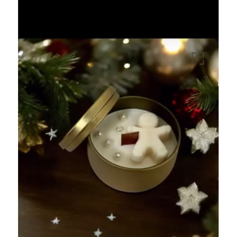 Vela Natal