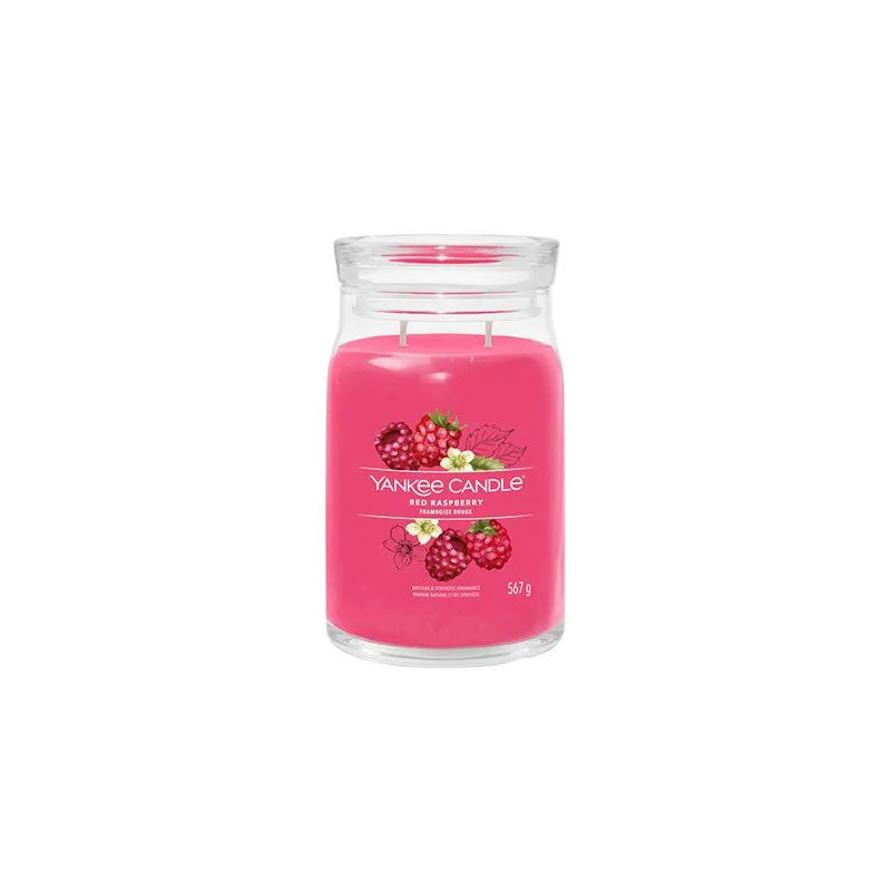 Vela Grande Yankee - Vários Fragrâncias