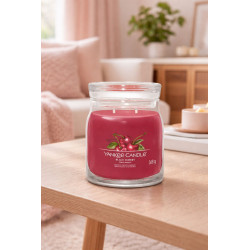Vela Média Yankee - Várias Fragrâncias