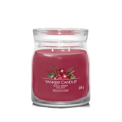 Vela Média Yankee - Várias Fragrâncias
