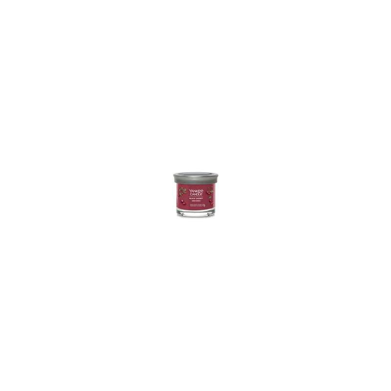 Vela Pequena Tumbler Yankee - Várias Fragrâncias