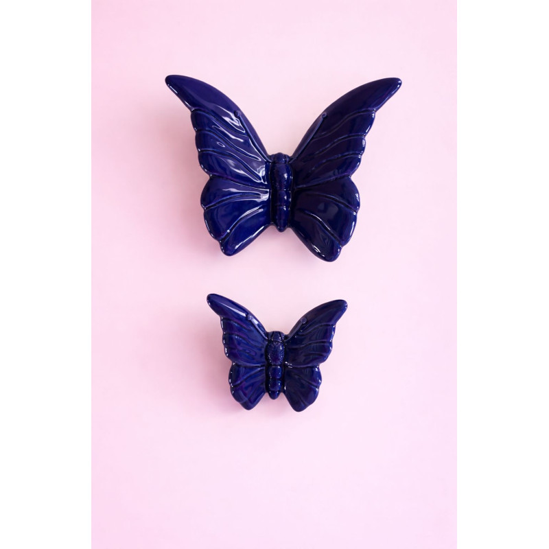 Borboleta: + Cores
