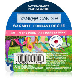 Wax Melts - Vários Aromas
