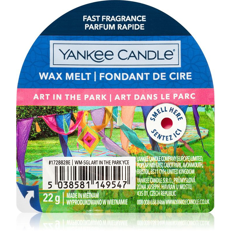 Wax Melts - Vários Aromas