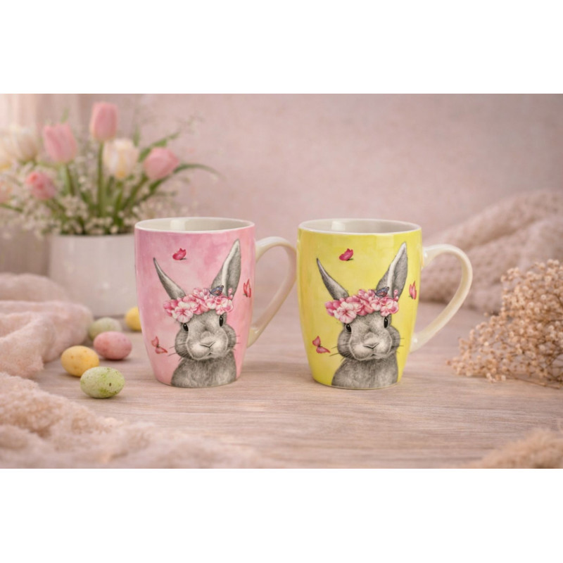 Caneca Coelho