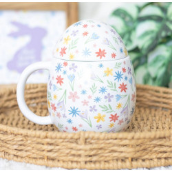 Caneca Ovo