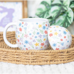 Caneca Ovo