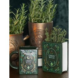 Vaso Livro
