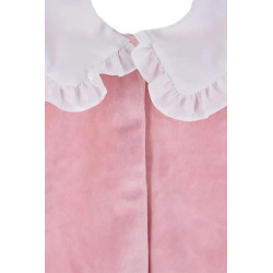 Babygrow Veludo