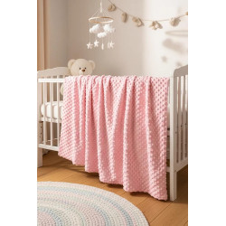 Manta Polar 80*110