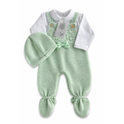 Conjunto 3 Peças