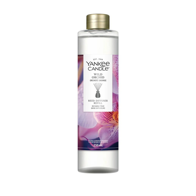Recargas Mikados 250ml - Vários Aromas