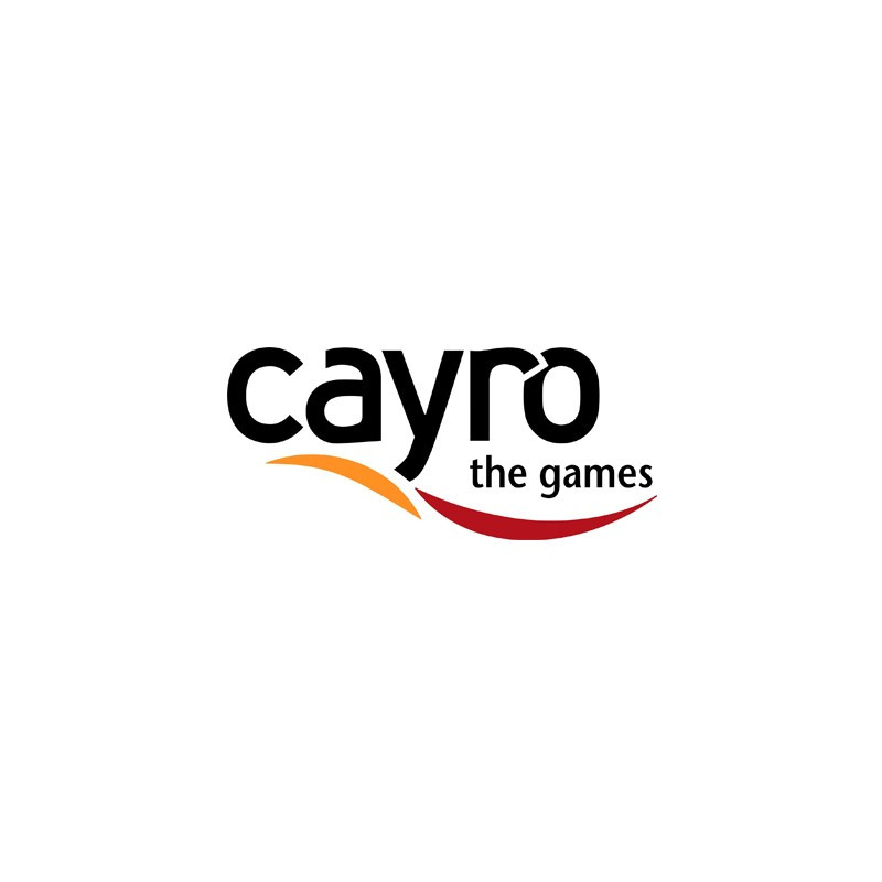Cayro Games