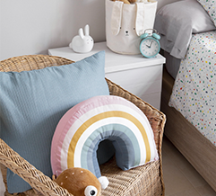 Decoração quarto criança